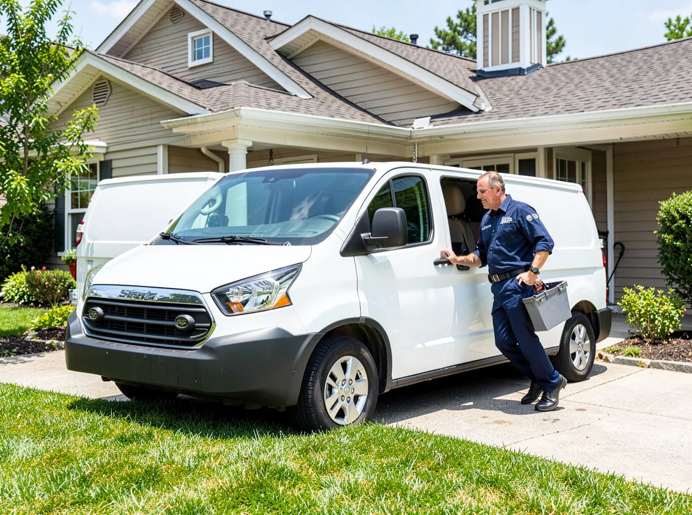 Emergency Plumber company in Elberton, GA